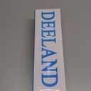 DEELAND Pack of 2,Double-Sided Faux Fur Plush Decorative Throw Pillow Covers Fuzzy Striped Soft Pillowcase Cushion Covers for Sofa Couch Bedroom Lightgrey 20x20 inch