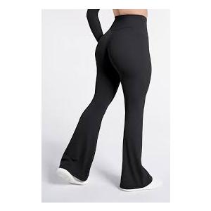 Black Leggings Size S