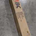 ABCCANOPY Pop Up Canopy - Outdoor Patio Portable Canopy Tent Heavy Duty for Backyard and Deck with 4 Sandbags (White, 10x10)