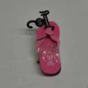 G Eva Pink Flip Flop ,Size 12/13