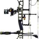 Bear THP Adapt 2+ RTH, 70 lb.