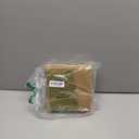 Traditional Weather Station Indoor,3-in-1 Wall Hanging Barometer Thermometer Hygrometer,6.9 Aluminium Alloy Frame Accurate Weather Station for Home Office Wall Decor