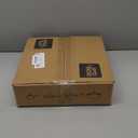 Non Stick Frying Pans, 13-inch with Lid, Hybrid Fajita Pans Nonstick, non stick Skillets Stainless Steel, Dishwasher & Oven-Safe, Induction Compatible Cooking Pan, PFOA Free Cookware