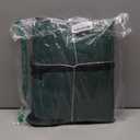 Mrrihand Christmas Tree Storage Bag 7.5Ft, Large Artificial Christmas Tree 7.5Ft, Anti-Tear Heavy-Duty 600D Oxford Cloth Christmas Tree Storage Box with Handles, Christmas Tree Storage Container-Green