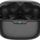 Charging Case for JBL Vibe Beam 1st Generation, Replacment Charger Case Cover for JBL Wave Beam Earbuds