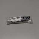 Dark Gray Rim Touch Up Paint, Efficient Car Wheel Scratch Repair for Tesla Model Y 3 X S, Quick and Easy Remover Curb Rash, Color Accurate, Long lasting, Two in One, Resists Water, Uv Rays