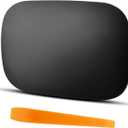 CULMKARI Fuel Tank Cover Compatible with 2014-2022 Grand Cherokee / 2014-2020 Durango 5LW29GW7AB 5MG24LAUAA