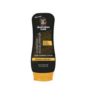 Australian Gold, Neutrogena, Cetaphil, CeraVe, Jergens