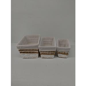 Box Set of 3 Pack 15'x10' , 13'x8', 11'x6'