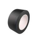 2 Inch Black Wide Masking Tape, Black Painters Tape for Home, Office, School Stationery, DIY Art, Crafts, Labeling (2 Inch X 55 Yard)