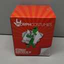 Morph Inflatable Alien Costume Adult, Alien Costume, Blow Up Costumes for Adults, Inflatable Costumes Adult