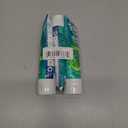 Tom's of Maine ADA Approved Wicked Cool! Fluoride Children's Toothpaste, Natural Toothpaste, Dye Free, No Artificial Preservatives, Mild Mint, 5.1 oz. 3-Pack