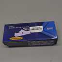 Electric Knife Sharpener,(USB) Double Sided Knife Sharpener,Quick Sharpening & Polishing,with Protective Cover.5pcs grindstone