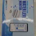 Smart TLC2206 WiFi Water Oil Fuel Liquid Tank Level Monitor Indicator Controller Remote Water Level Sensor TUYA Intelligent Liquid Level Detector