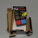 Moose Games Flipslide, Fast-Paced Handheld Puzzle Toy, Gifts for Boys and Girls Ages 8-13, Travel Games, Toys for Teens