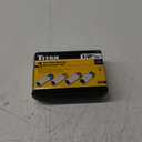 Titan 21095 4-Piece 1/2-Inch Drive Non-marring Impact Deep Lug Nut Socket Set