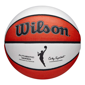 WILSON WNBA Authentic Series Basketballs