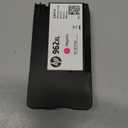 HP 962XL Magenta High-Yield Ink Cartridge | Works with OfficeJet 9010, Pro 9010, 9020 | Eligible for Instant Ink | 3JA01AN