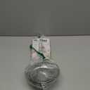 Cuisinart Mesh Strainers, 3 Count (Pack of 1) Set, CTG-00-3MS Silver