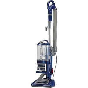 Shark NV360 Navigator Lift-Away Deluxe Upright Vacuum with Large Dust Cup Capacity, HEPA Filter, Swivel Steering, Upholstery Tool & Crevice Tool, Blue