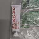 MALIN+GOETZ Sage Styling Cream | Flexible Hold Styling Cream for All Hair Types | Adds Shine, Definition + Volume | Tames Frizz + Flyaways | Nourishing Formula | Cruelty-Free (1 Fl Oz)