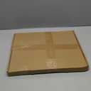 TOPIA HANGER Clothes Hanger Space Saving, 6 Tier Shirt Coat Hangers Space Saving No Bump Shoulder Hangers with No Slip Foam Padded Hangers Closet Organizers and Storage for Men and Women 2 Pack-CT64B