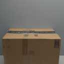 vctops 3-Piece 100% Cotton Bedspread Coverlet Set King Size Elegant Floral Embroidered Reversible Patchwork 1 Quilt and 2 Pillow Shams (Flower B,King)