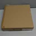 Retisee Desk Paper Lantern Lamp 10" x 6" Modern Table Rice Paper Lamps with 3 Color Japanese Style Gifts Oval Bedside Night Lantern Decoration for Bedroom Nightstand Living Room Office