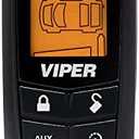 Viper 5305V 2 Way Security and Remote Start System 