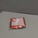 Heart Foil Balloons for Valentine's Day Decorations, 'I Love You' Balloons, Romantic Decorations for Special Night (18 inch)