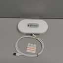 Airthings 2960 View Plus - Battery Powered Radon & Air Quality Monitor (PM, CO2, VOC, Humidity, Temp, Pressure)