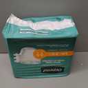 Depend Protection with Tabs, Maximum Briefs S/M, 20 Count 19-34 in Waist