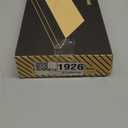 3 in 1 Keyboard Stand w/Wrist Rest and Storage Tray - Klearlook [Ultra Comfortable] PU Leather Wrist Pad & Acrylic Keyboard Riser, 16.9x7.3 inch Tilt Adjustable Computer Keyboard Stand Holder-Black