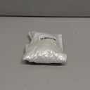 10 PCS Vintage Cabinet Knobs, Vintage Drawer Knobs(32mm/1.25 Inch), Round Flower Dresser Knobs with 20 Screws, Kitchen Cabinet Knobs Pull for Cabinet Hardware Cupboard Dresser Single Hole