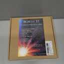 BlueAVS 8K HDMI 2.1 Fiber Optic Cable 15FT 48gbps 8K60Hz 4K120Hz Dynamic HDR eARC HDCP2.3 (RedHousing)