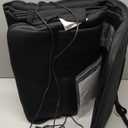 CILI Full Body Massage Mat with Heat, Vibration Back Massage Pad, Full Body Massager for Bed Chair Sofa, Massage Mattress Pad