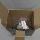 Dorman 523-285 Front Radius Arm Bushing Compatible with Select Ford Models