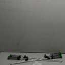 Updated W11130362 WTW5000DW2 WTW5000DW3 WTW5000DW1 MVWX655DW1 MVWC565FW1 Washer Suspension Rod Kit for Whirlpool Maytag Kenmore Washer - Replaces W10594080