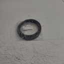 uxcell AX60 EPDM V-Belt, Raw Edge Cogged Industrial Rubber V Belt 1/2" Width x 60" Inside Circumference