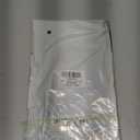 Garbage Disposer Unjamming Wrench & Garbage Disposal Wrench Tool, for InSinkErator/Moen Garbage Disposal Used To Un-Jam/Food Garbage Disposal And Dislodge Jams or Clutter From Above The Sink, Silver