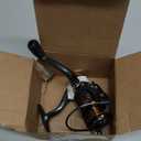 PLUSINNO Fishing Rod and Reel Combos Carbon Fiber Telescopic Fishing Pole with Reel Combo Sea Saltwater Freshwater Kit Fishing Rod Kit