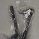 Front Outer Tie Rod End FITS for Ford Fusion 2013-2020/ Edge 2015-2021, for Lincoln MKZ 2013-2020/ MKX 2016-2018/ Continental 2017-2020, ES801109 ES801110 Front Outer Tie Rods- 2pc Set