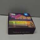 100ft Permanent Outdoor Lights, 60 LED Eternity RGB&IC Smart Eaves Lights with Remote App 209 Scene Modes IP67 Waterproof for Christmas, Party Decor