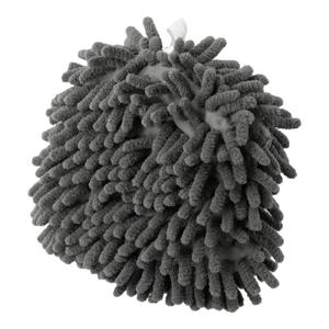 DUST MOP SLIPPER 3 PAIRS