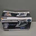 Rowenta Focus Excel Steam Iron for Clothes, Anti-Drip Protection, Iron Steamer for Clothes, 1725 Watts, DW5280, Grey