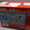 Huggies Size 1 Diapers, Little Snugglers Baby Diapers, Size 1 (8-14 lbs), 168 Count