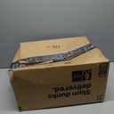 Perantlb Outdoor Climbing Rope for Fitness and Strength Training, Workout Gym Climbing Rope, 1.5'' in Diameter, Length 30 Feet