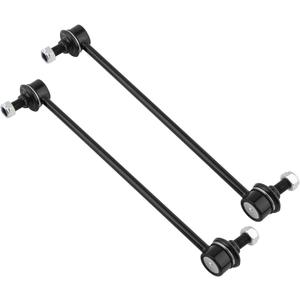 2Pcs Front Left or Right Stabilizer Sway Bar End Link Fit For For Acura MDX 2006-2013, For Acura ZDX 2010-2013, For Honda Pilot 2006-2015 Replace# K750124
