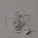 iPhone 17 16 15 Charger Fast Charging, 10 FT Long USB C Charger Cord with 20W Type C Fast Phone Charging Block for iPhone 17/17 Pro/17 Pro max/Air, for iPhone 16 15 Pro Max Plus, iPad, Android (White)