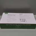 Joy&Grace Couch Arm Tray, 3-in-1 Magnetic Detachable Sofa Arm Table with Phone and Tablet Holder Bamboo Couch Cup Holder, Foldable Sofa Armrest Tray for Eating, Drinks, Phones (Black)